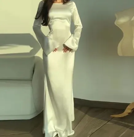 Alondra - Graceful Evening Dress
