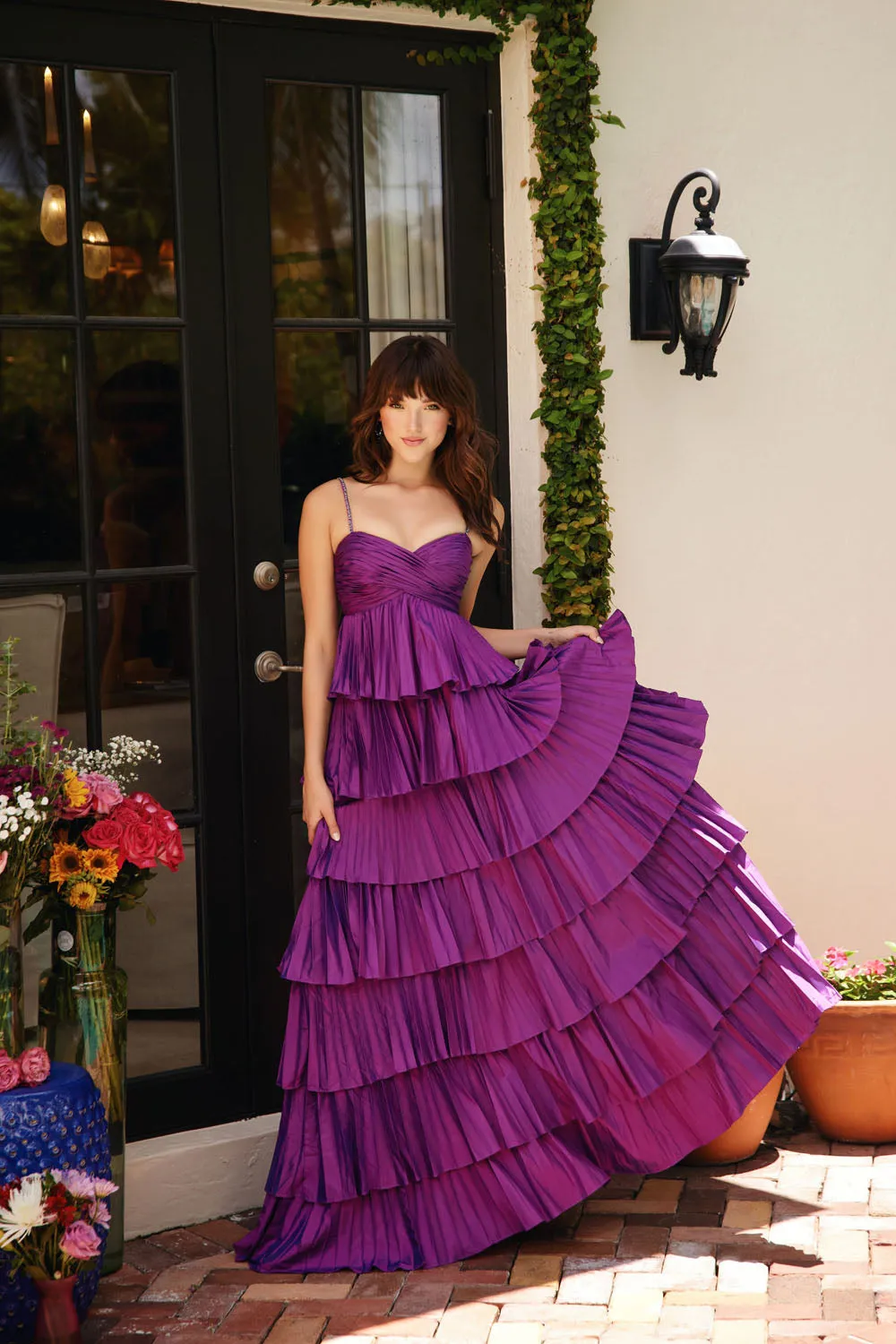 Ava Presley 40046 Dresses