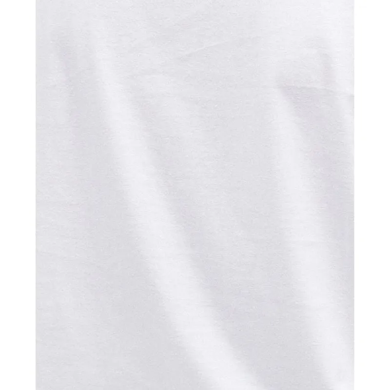 Barbour Honeywell Ladies T-Shirt - White