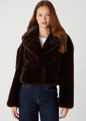 Blank Nyc Americano Jacket