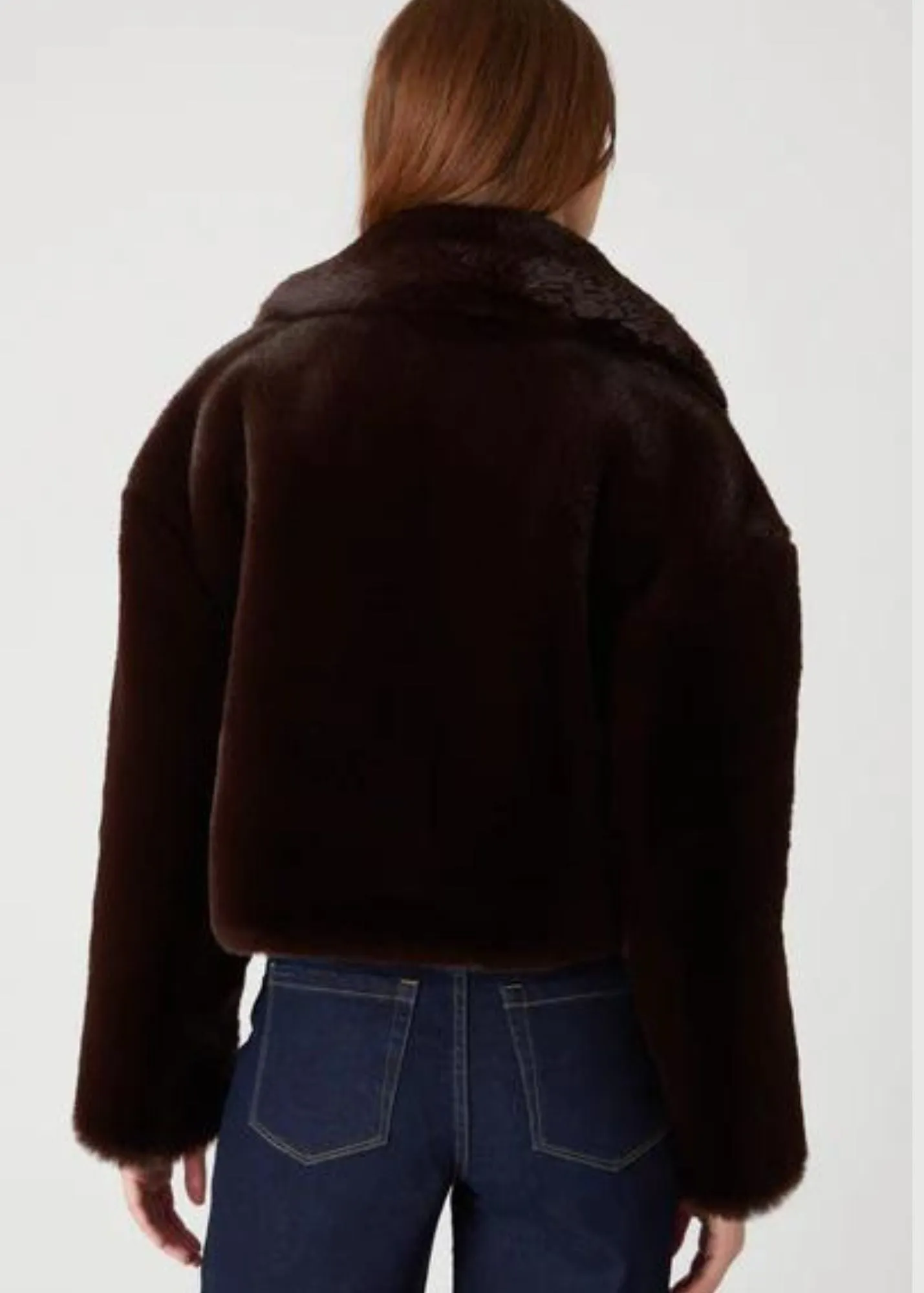 Blank Nyc Americano Jacket