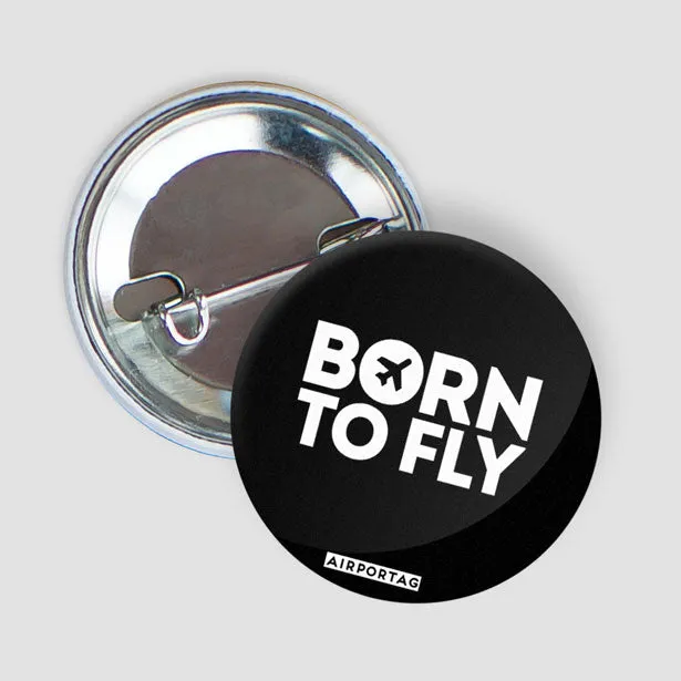 Born To Fly - Button