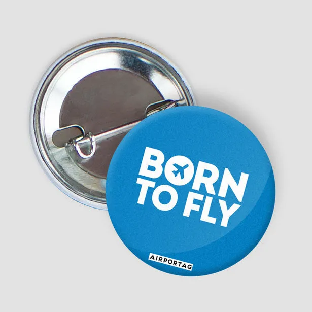 Born To Fly - Button