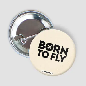 Born To Fly - Button