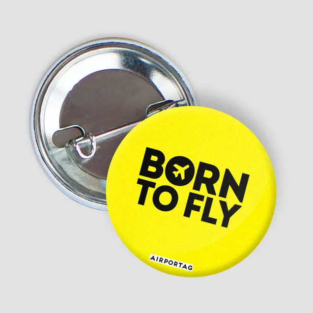 Born To Fly - Button