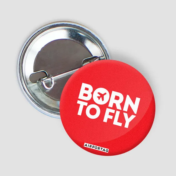 Born To Fly - Button