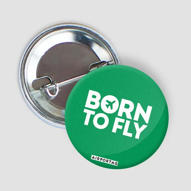 Born To Fly - Button