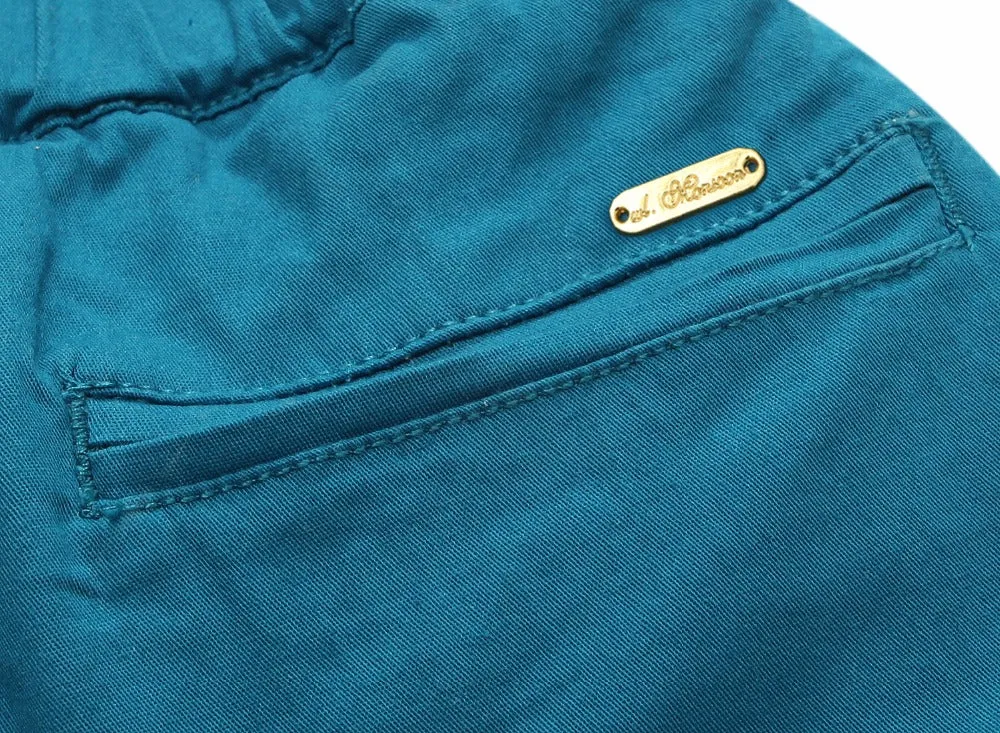 Boys Summer Beach Shorts, Size 2-8 Yrs