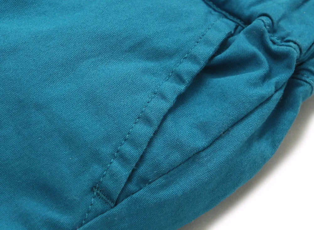 Boys Summer Beach Shorts, Size 2-8 Yrs