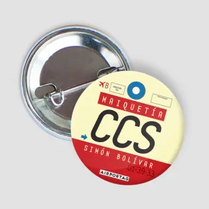 CCS - Button