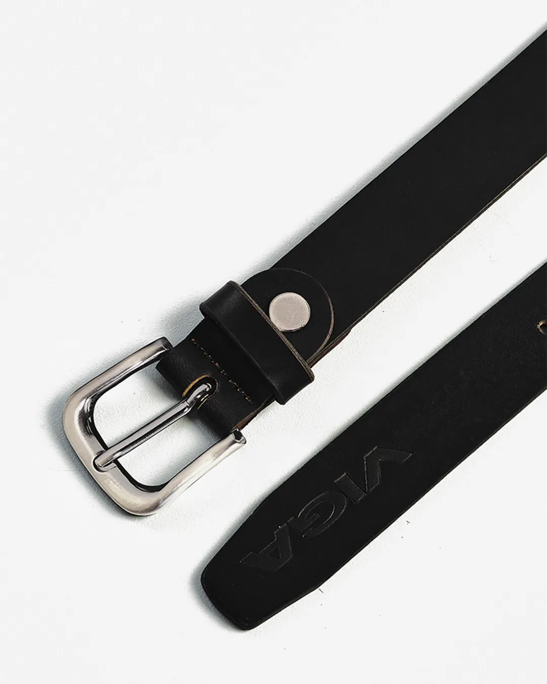 Classic Black Belt