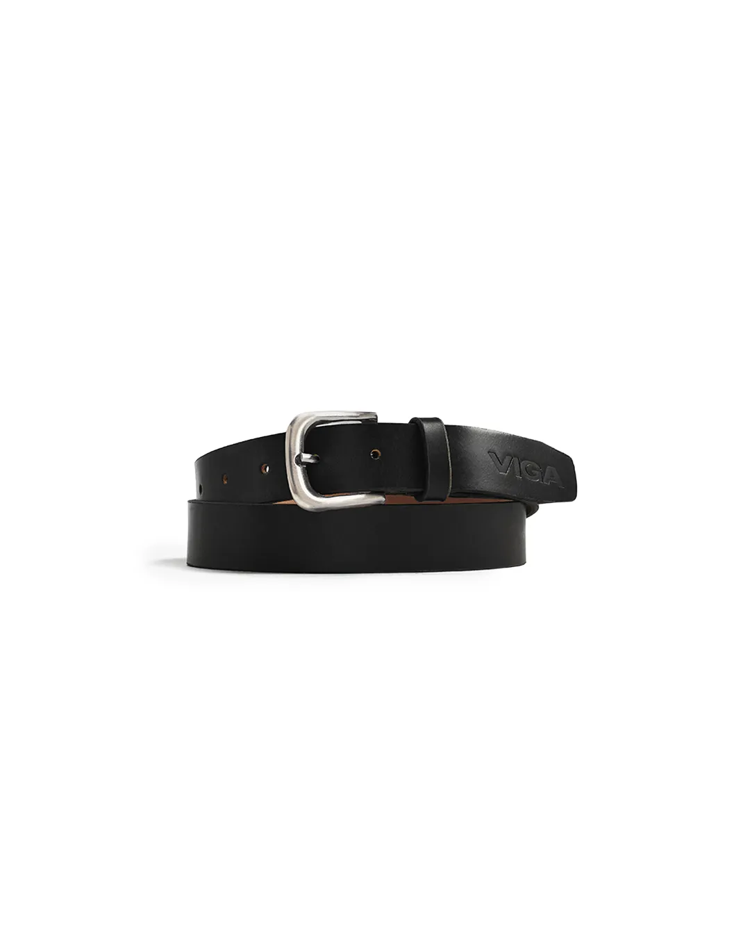 Classic Black Belt