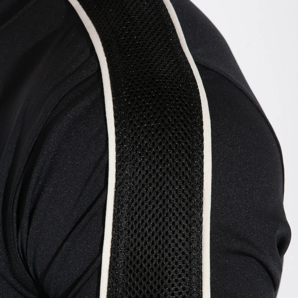 Code 22 Downtown T Shirt Black