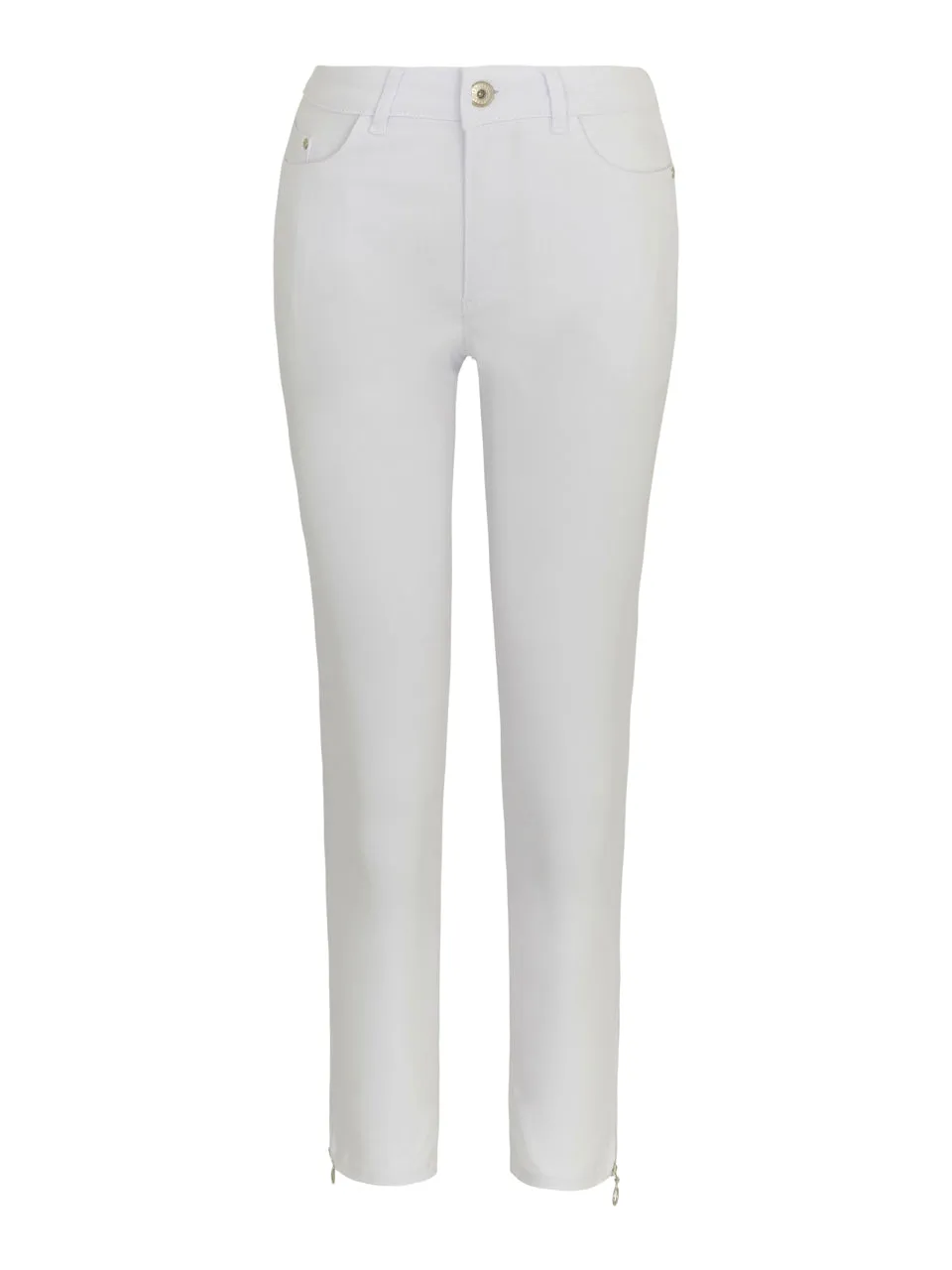 Dolcezza #24205 woven pants