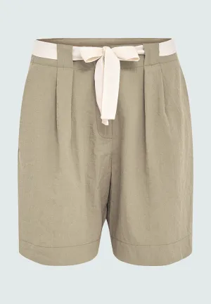 DSBrenda Shorts - Sandshell