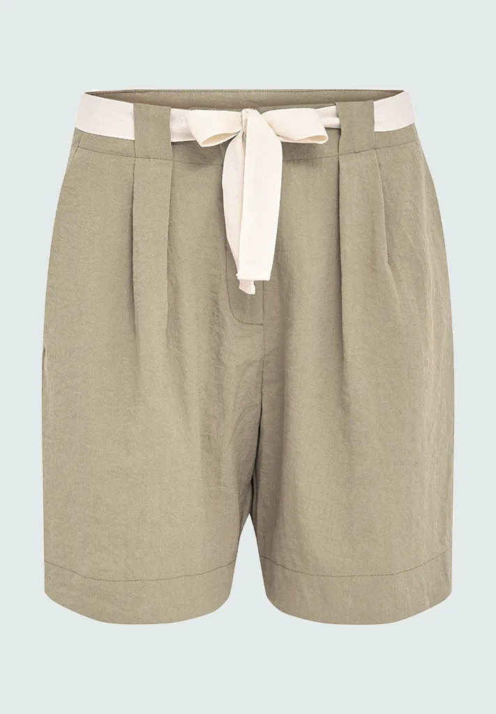DSBrenda Shorts - Sandshell
