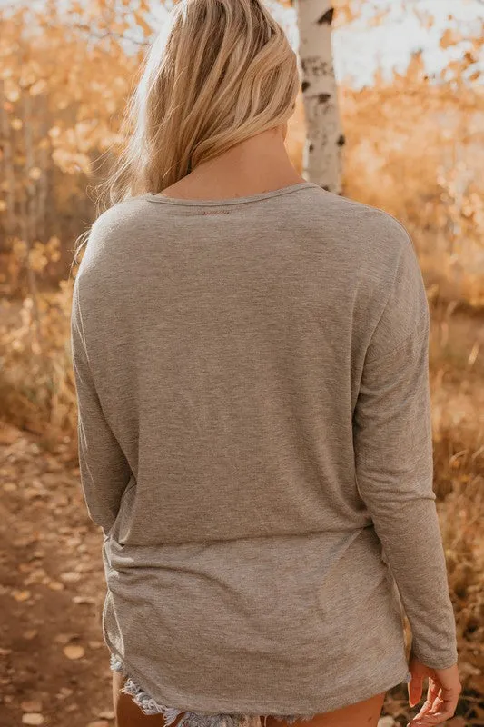 Grateful Dead Long Sleeve