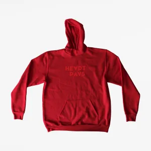 Heart Pays Hoodie