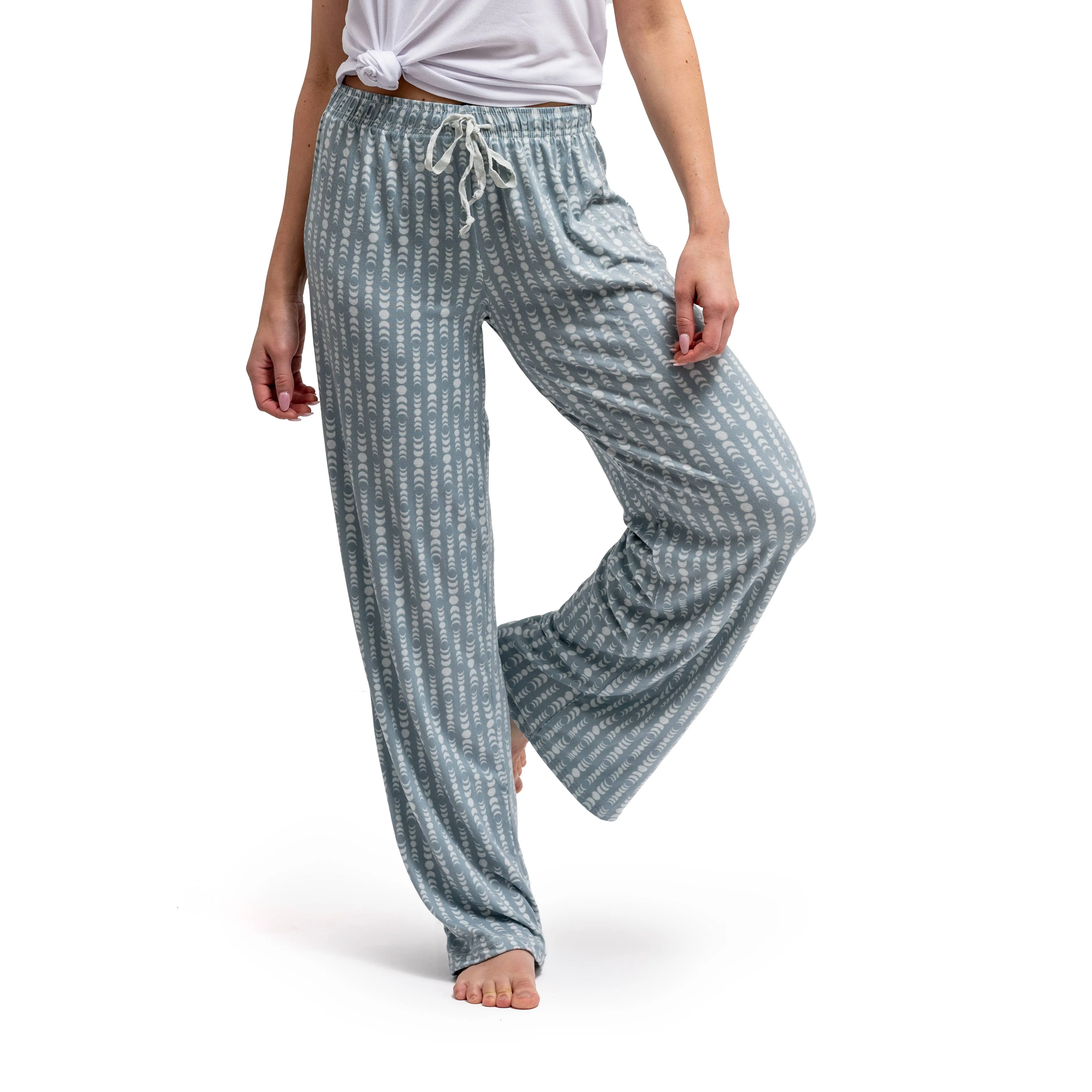 Hello Mello Breakfast In Bed Lounge Pants