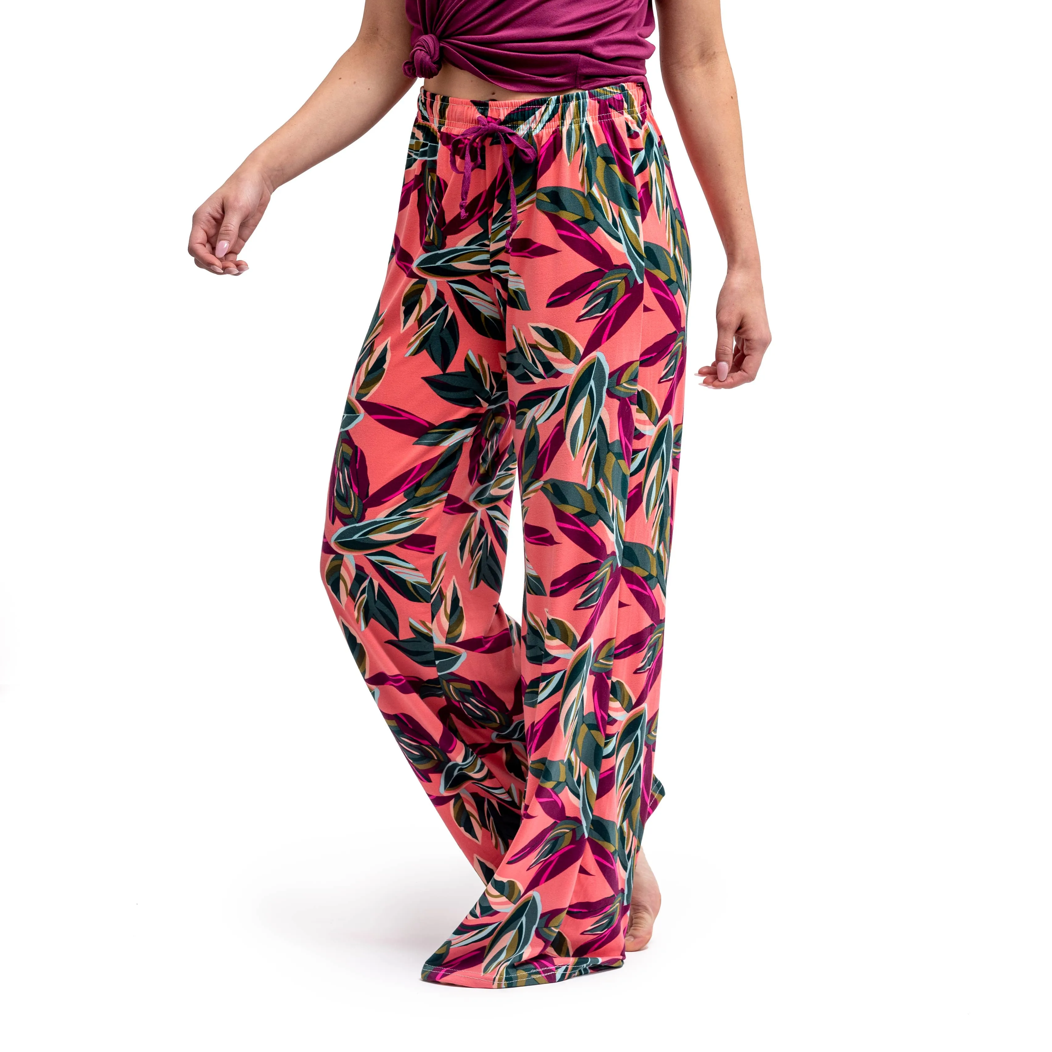 Hello Mello Breakfast In Bed Lounge Pants