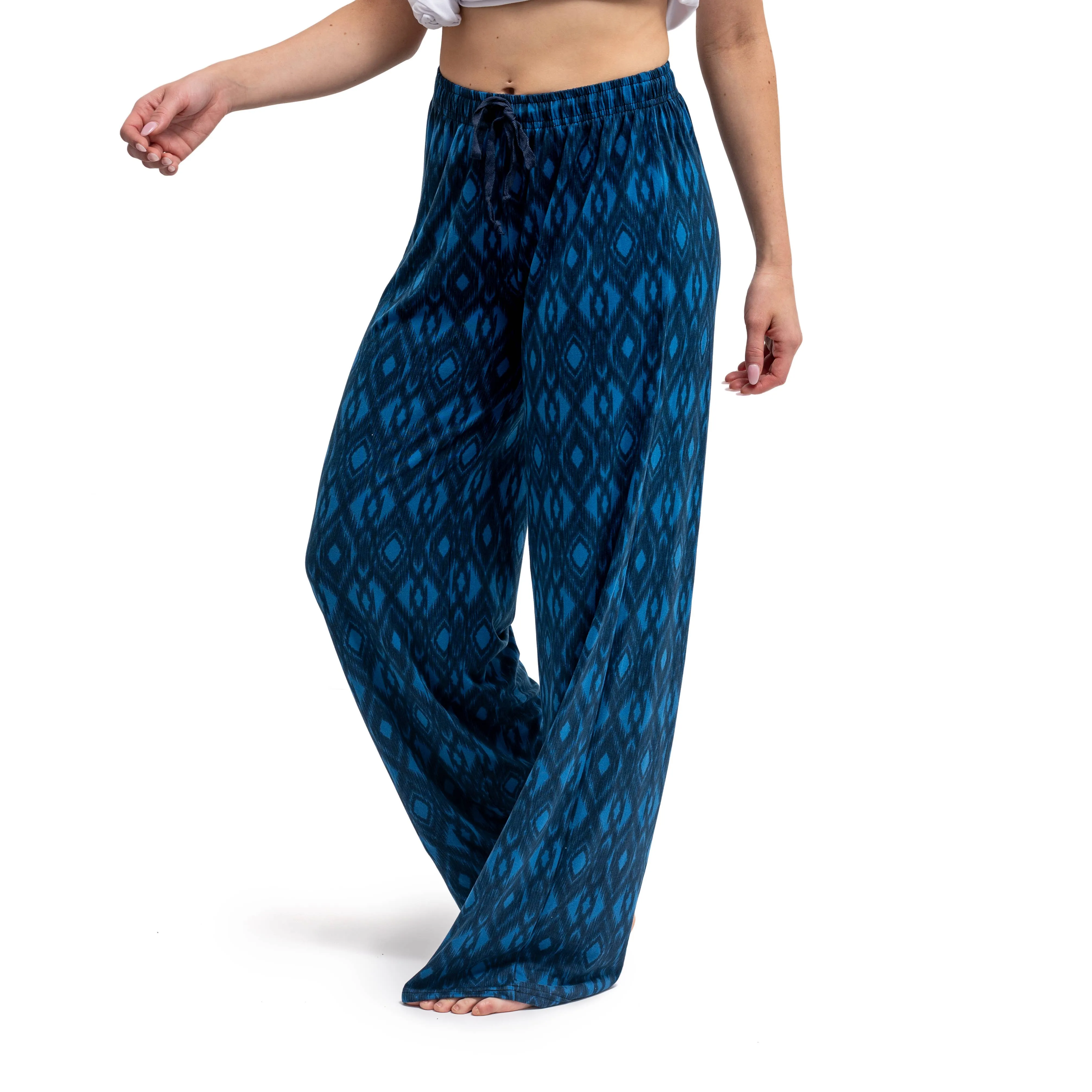 Hello Mello Breakfast In Bed Lounge Pants
