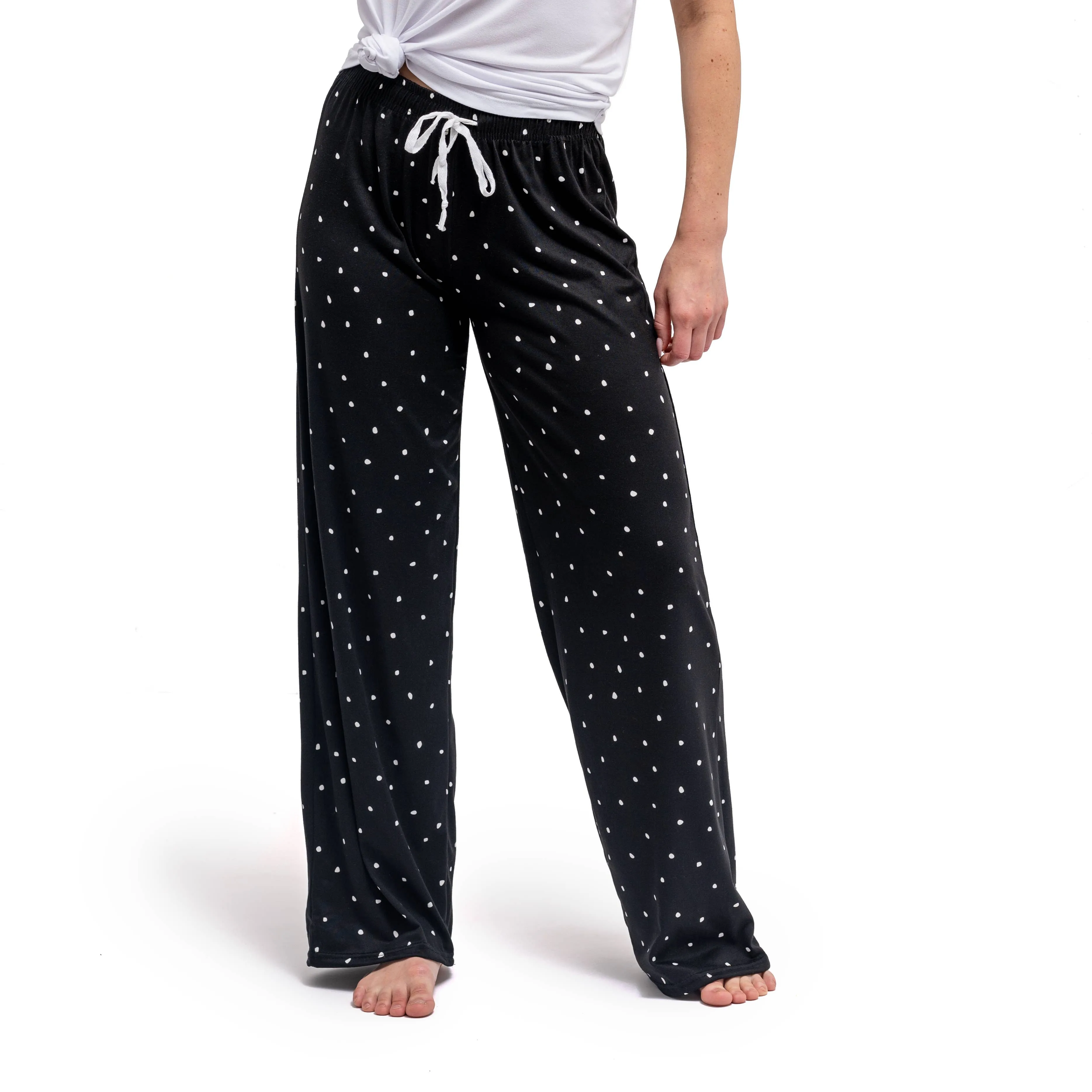 Hello Mello Breakfast In Bed Lounge Pants