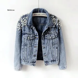 HKK "Miss Pearlie"