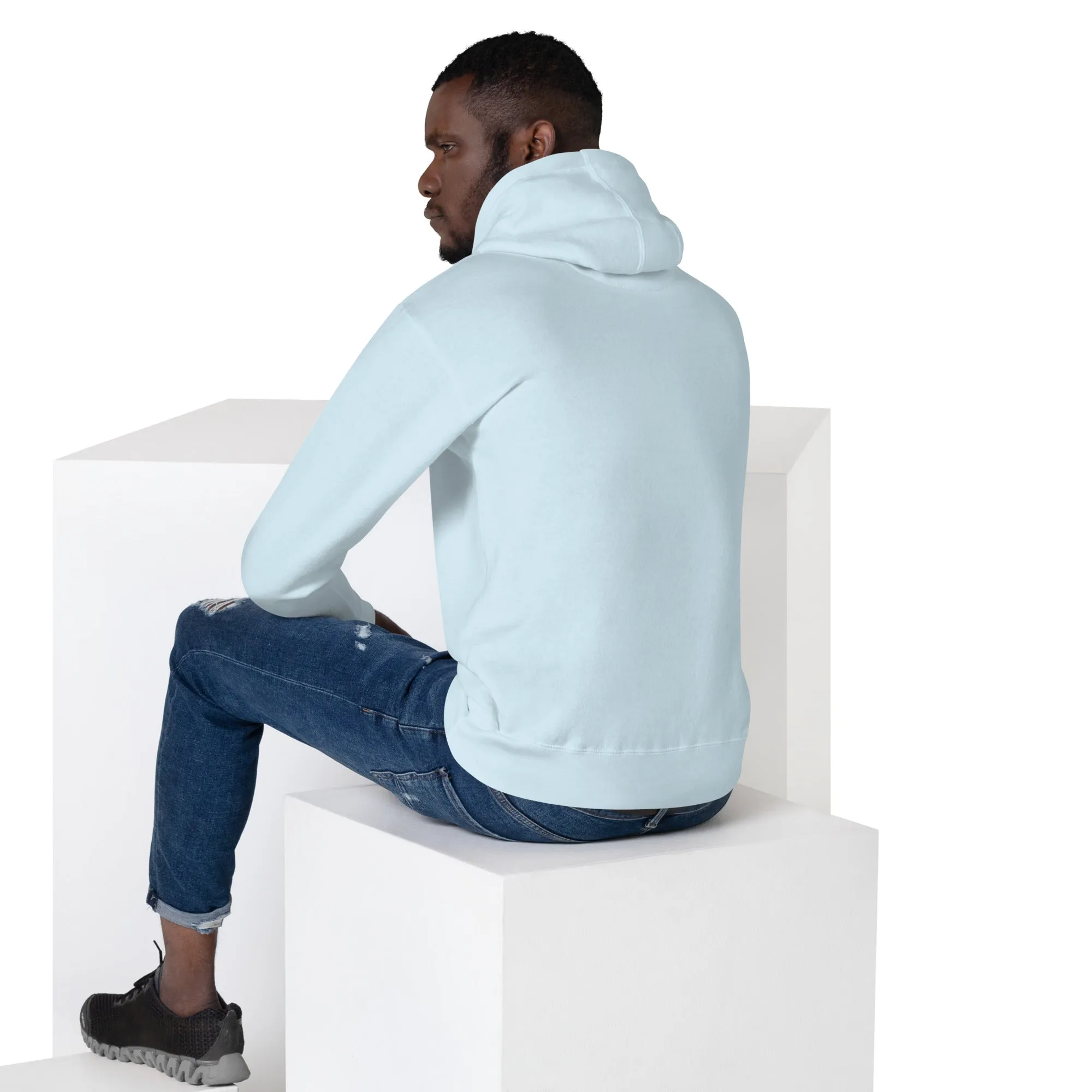 Hoodie Mens Designer (Hoodies Mens - Horse 0021)