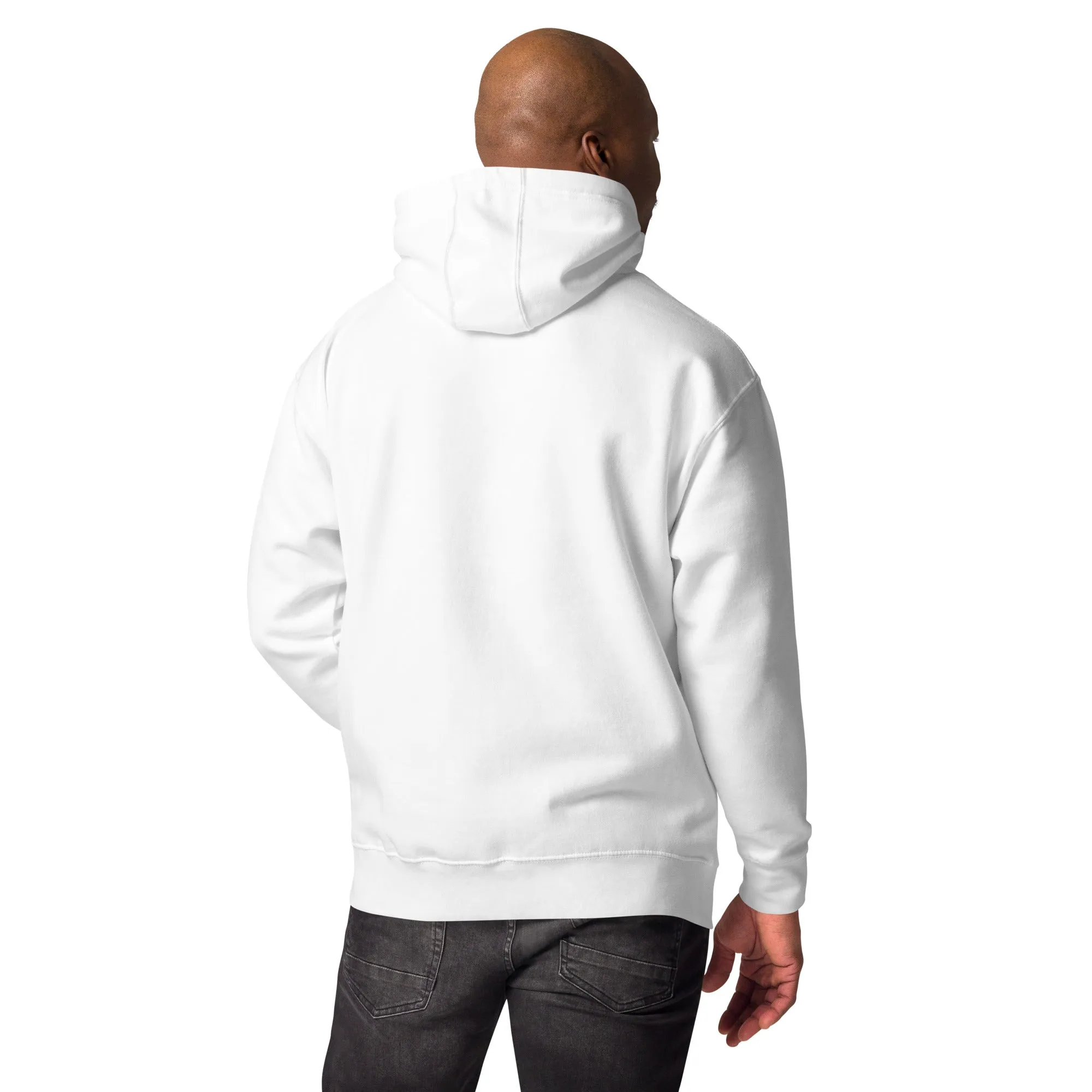Hoodie Mens Designer (Hoodies Mens - Horse 0023)