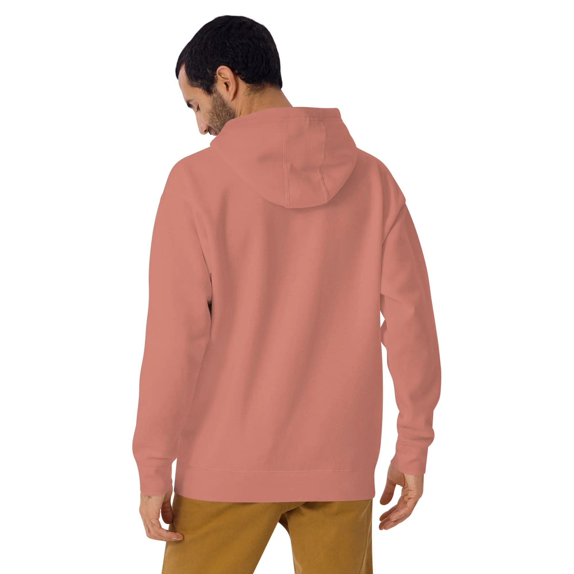 Hoodie Mens Designer (Hoodies Mens - Motivation 0038)