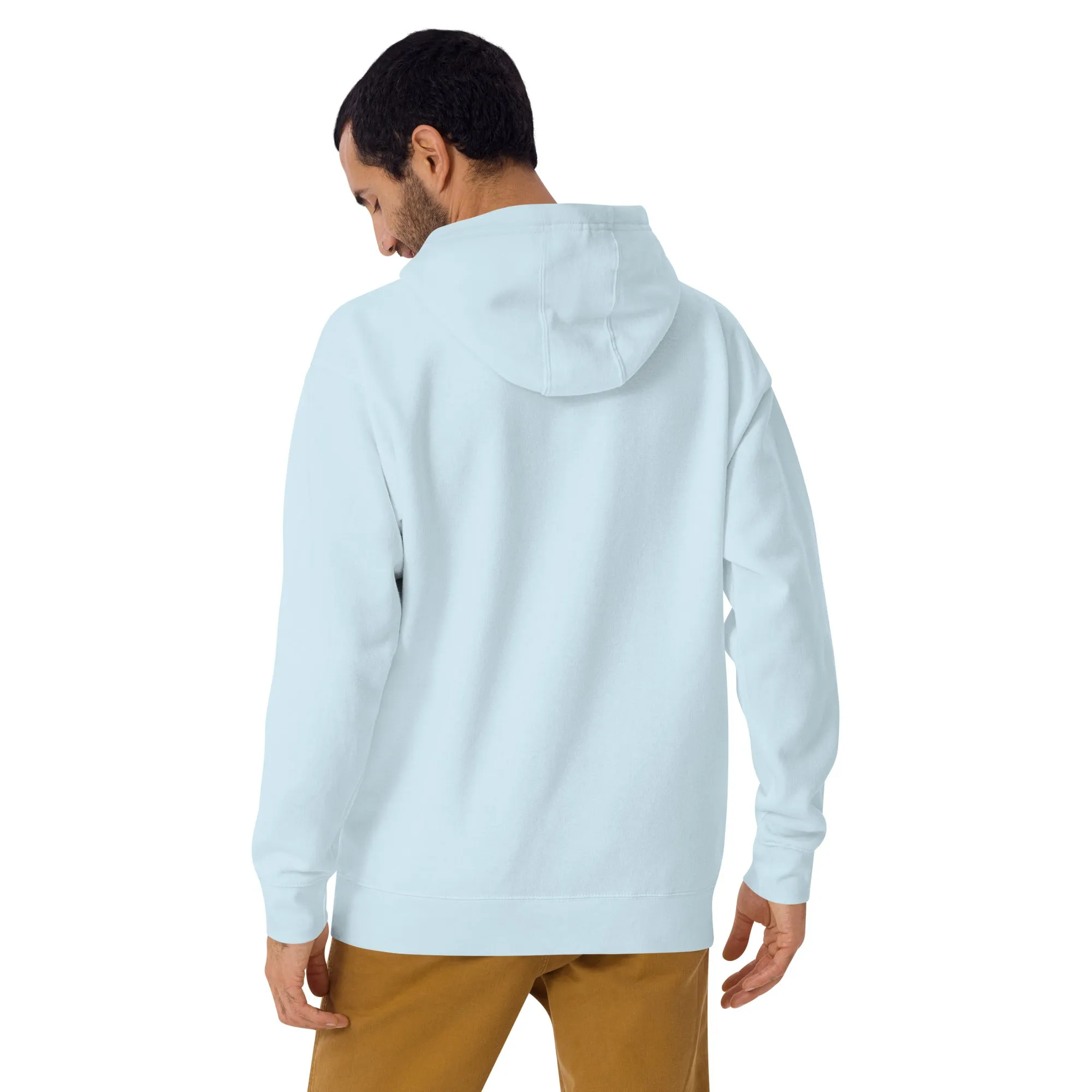 Hoodie Mens Designer (Hoodies Mens - Motivation 0038)