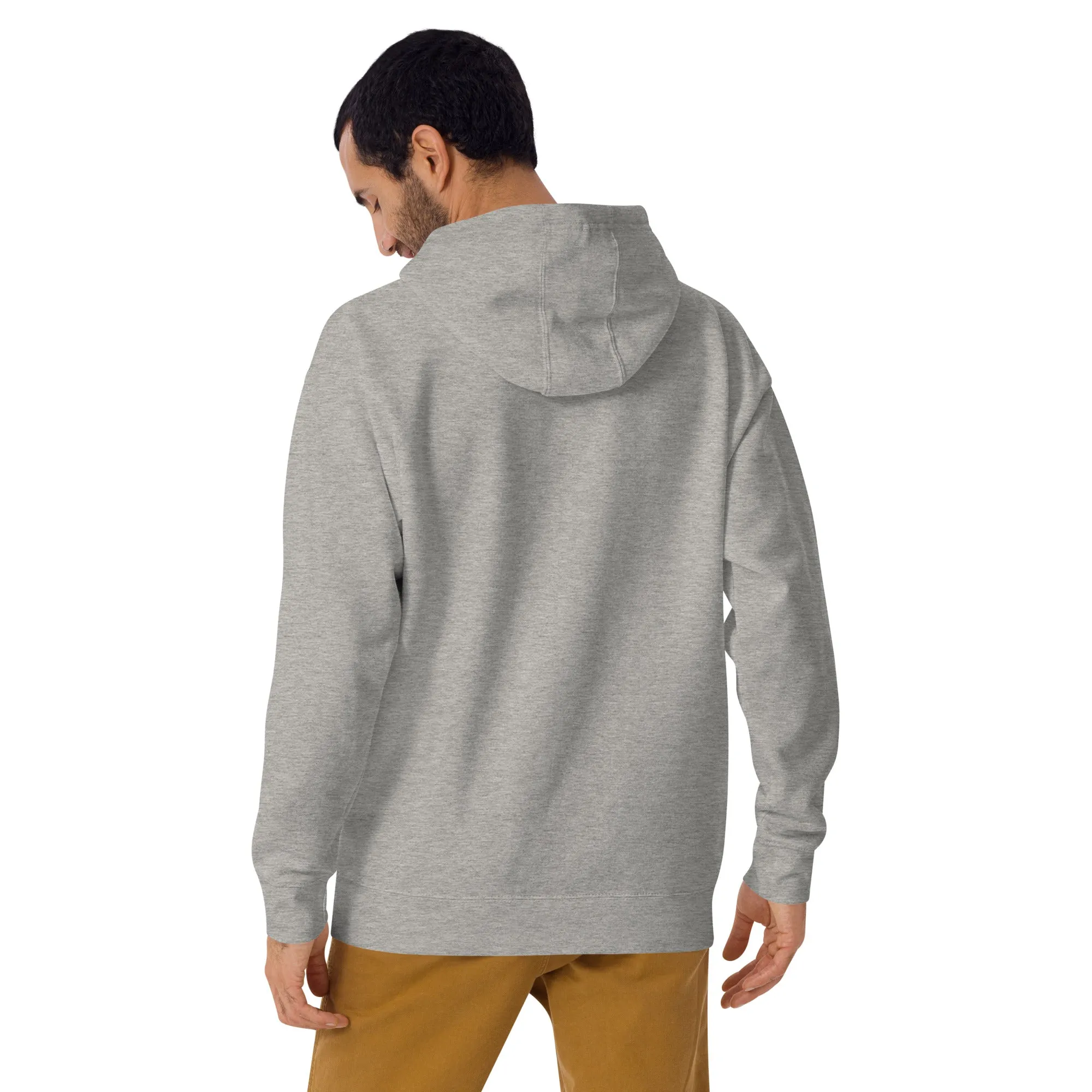Hoodie Mens Designer (Hoodies Mens - Motivation 0038)