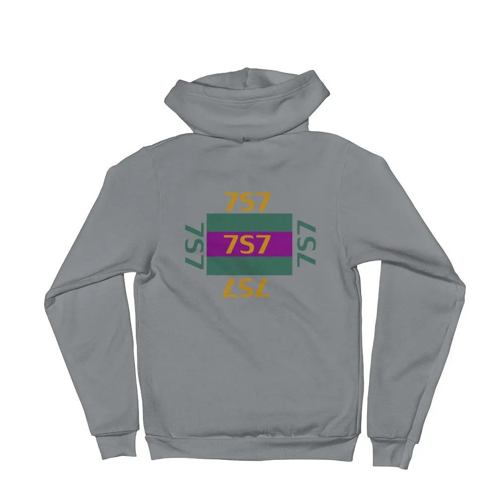 Hoodie sweater