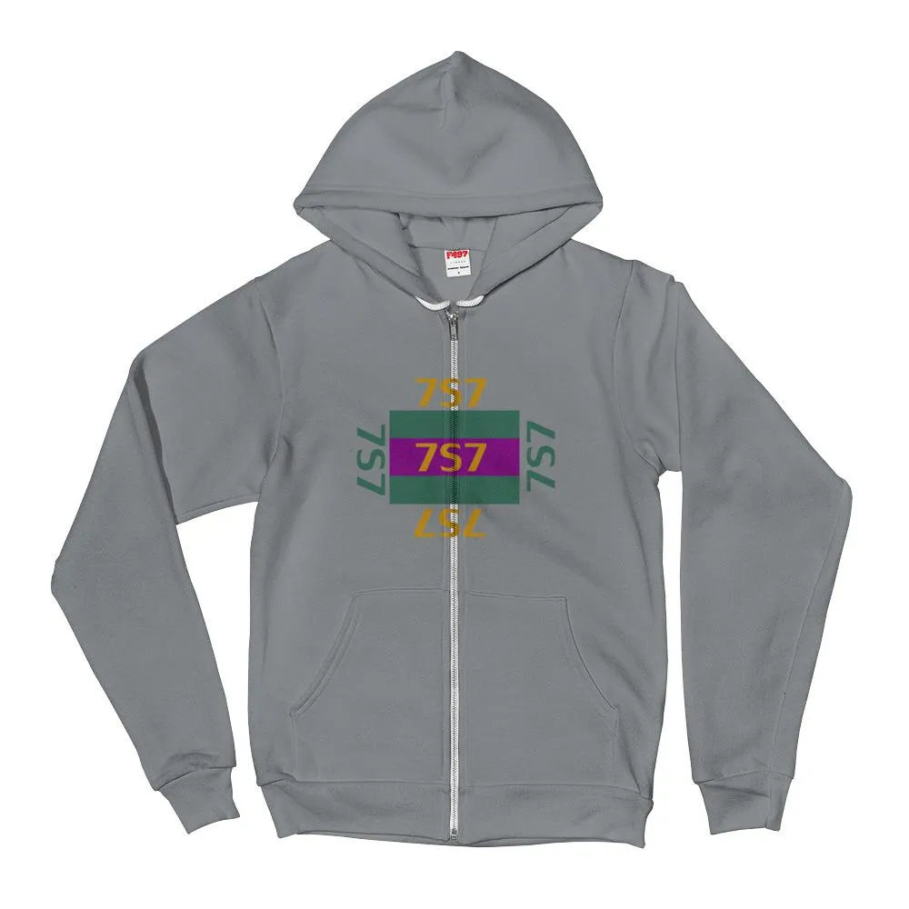 Hoodie sweater