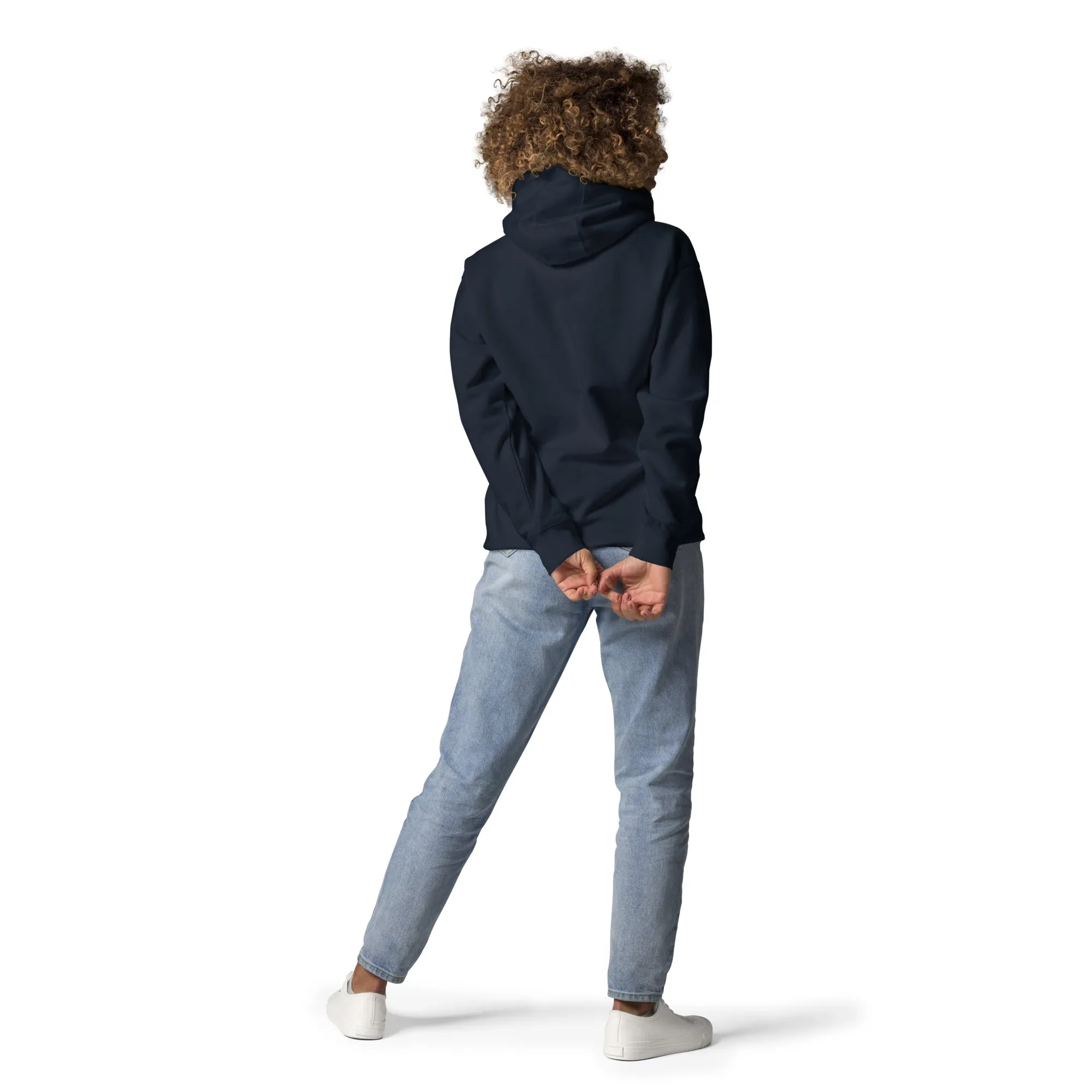 Hoodie Womens Designer (Hoodies Womens - Cancer Zodiac Sign 0044)