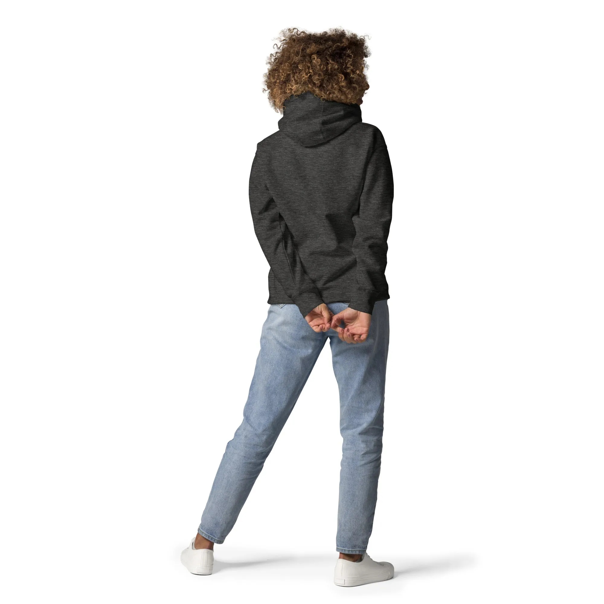 Hoodie Womens Designer (Hoodies Womens - Cancer Zodiac Sign 0044)