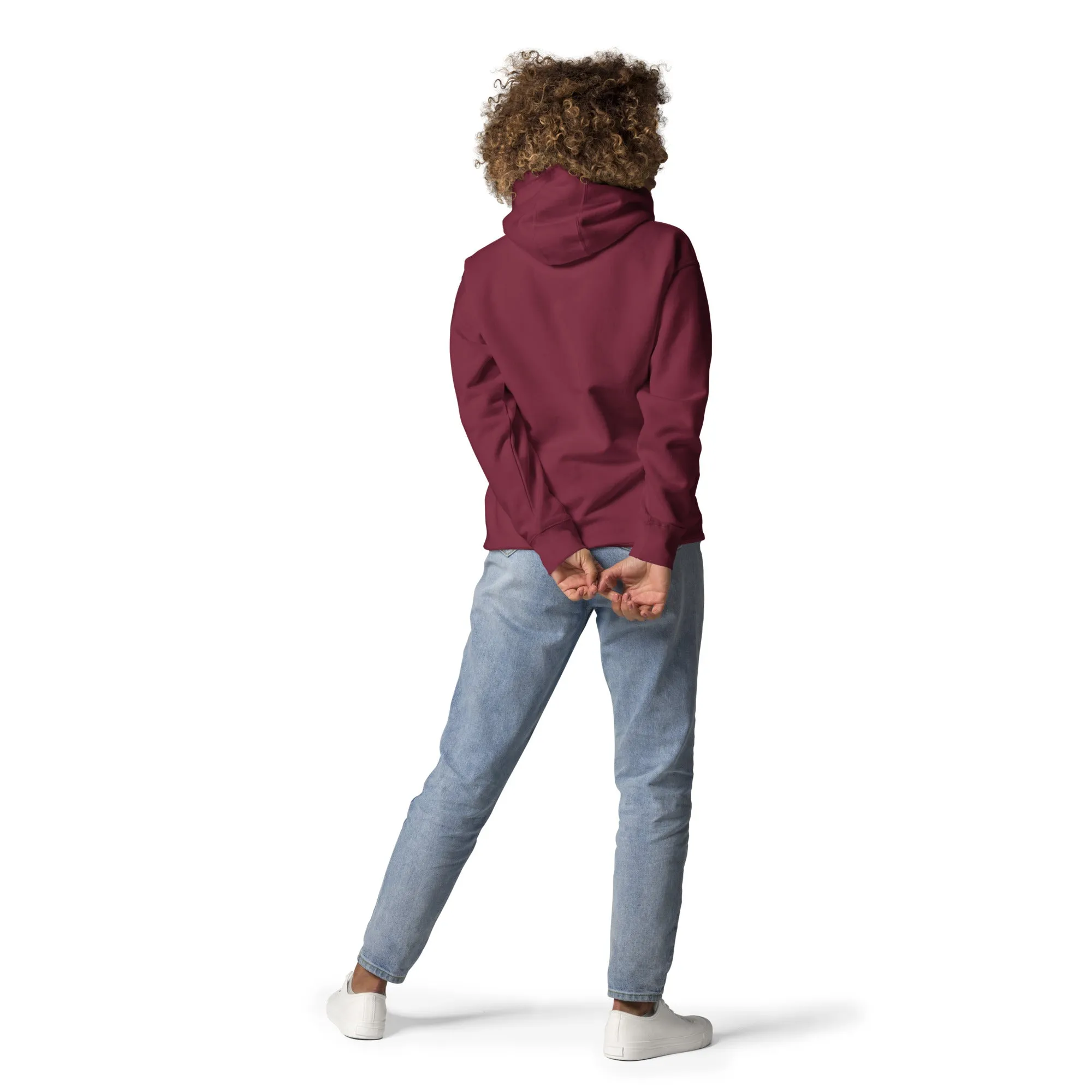 Hoodie Womens Designer (Hoodies Womens - Cancer Zodiac Sign 0044)