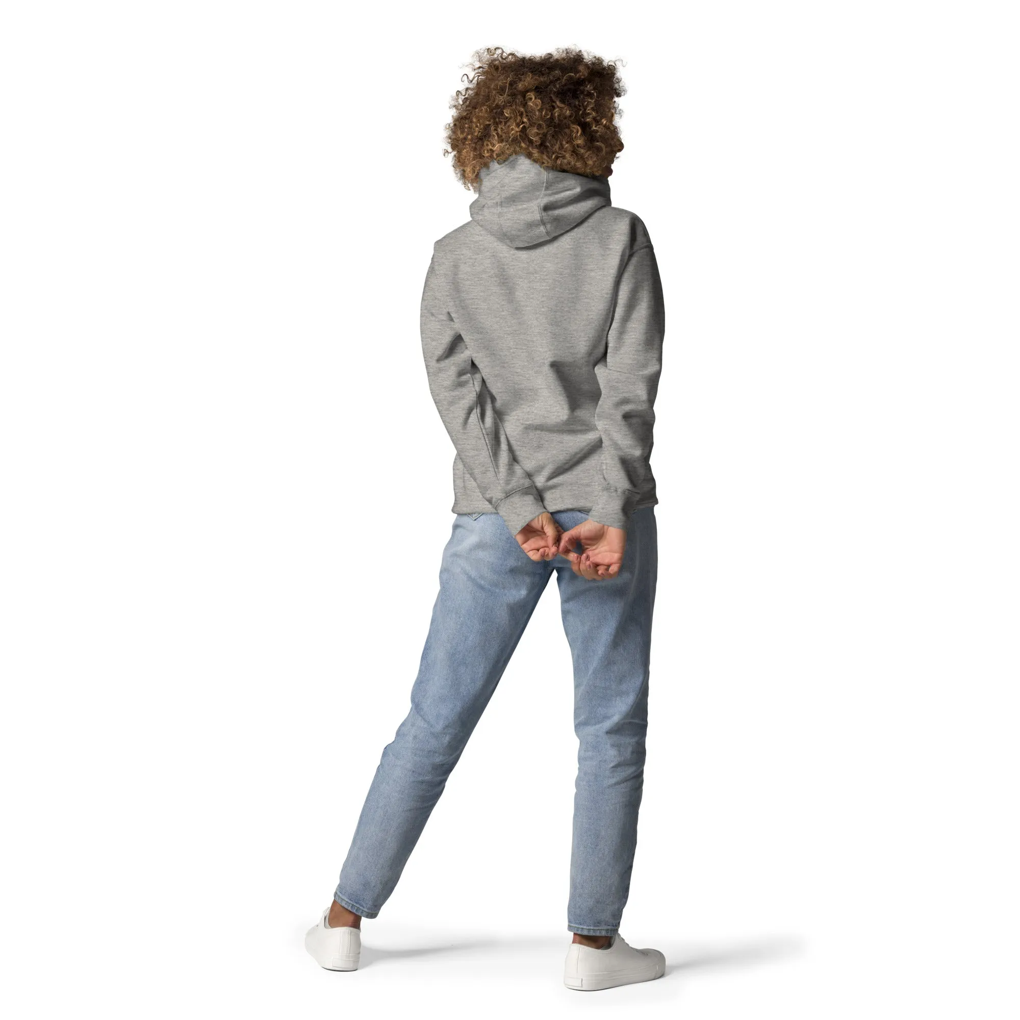 Hoodie Womens Designer (Hoodies Womens - Cancer Zodiac Sign 0044)