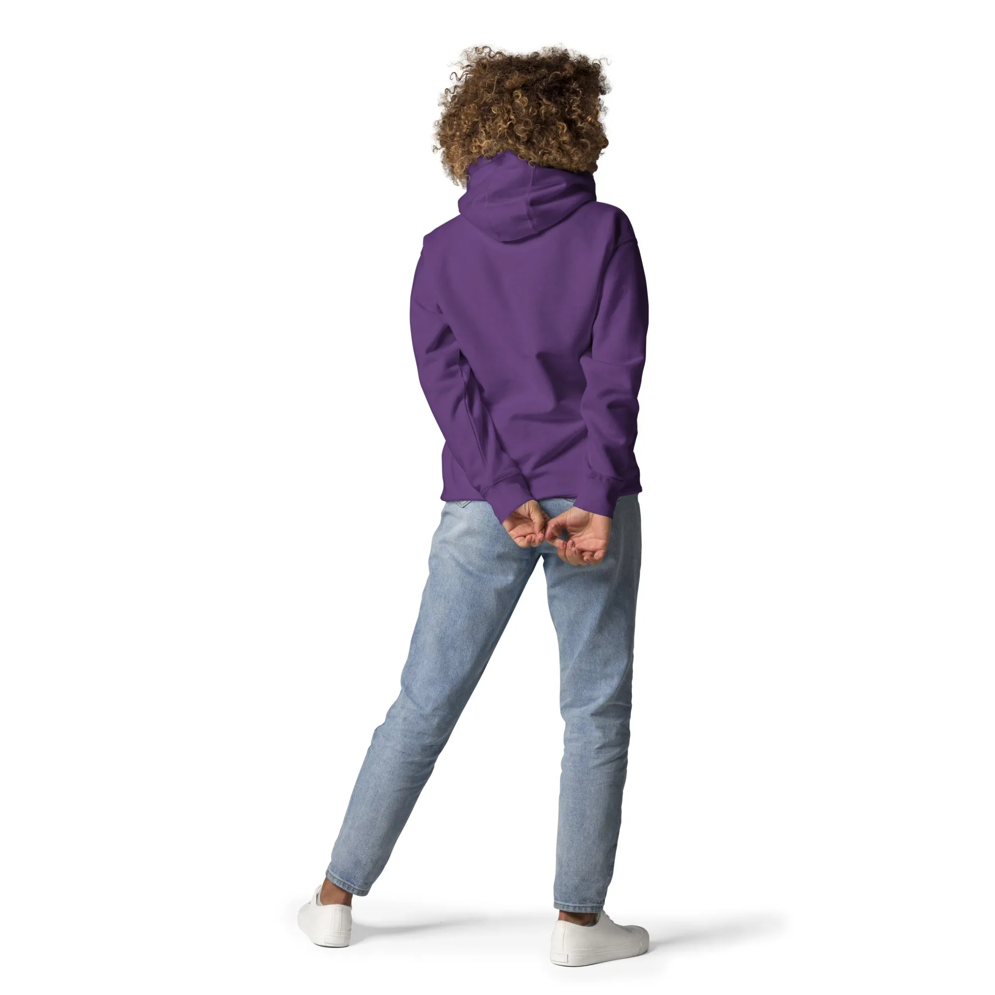 Hoodie Womens Designer (Hoodies Womens - Cancer Zodiac Sign 0044)
