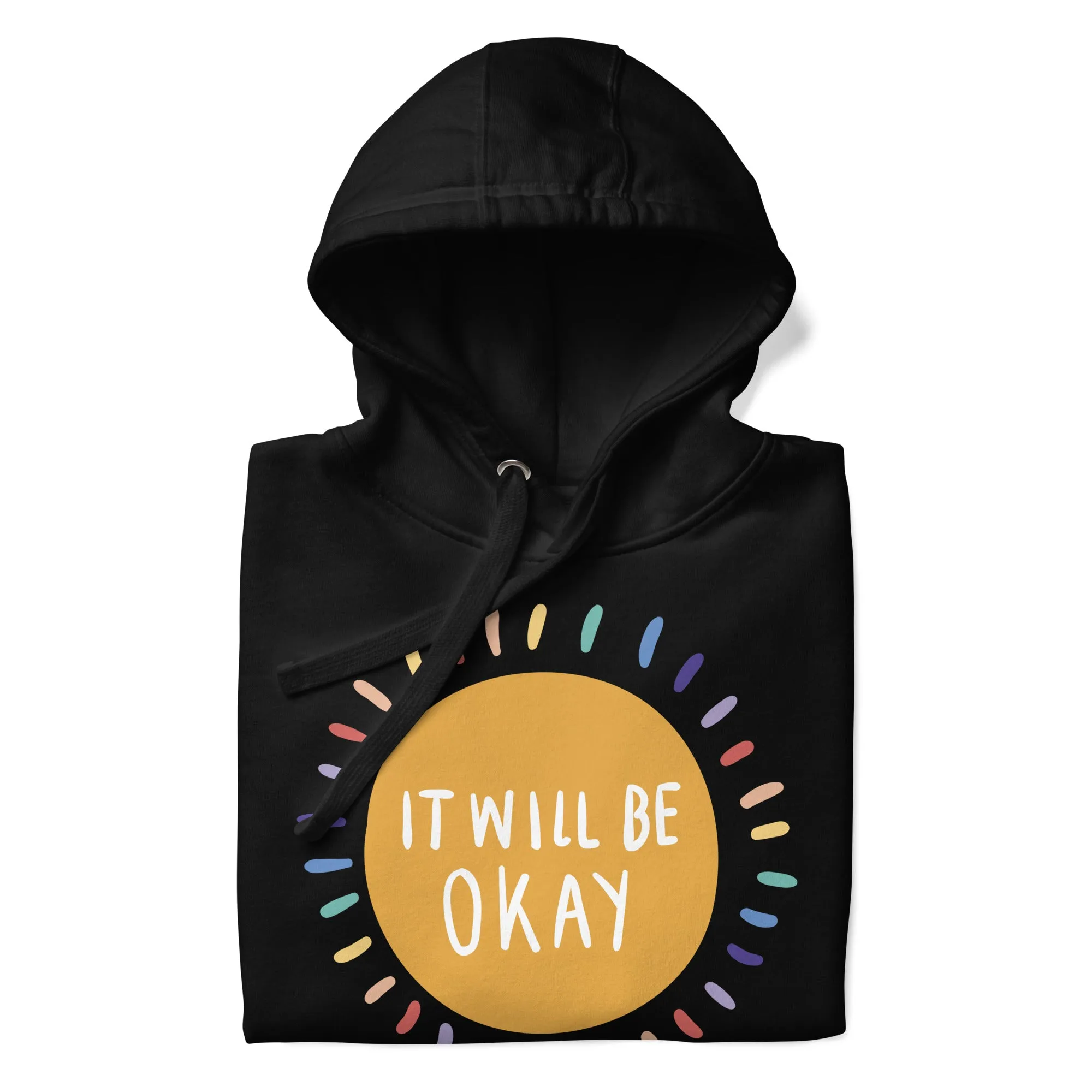 Hoodie Womens Designer (Hoodies Womens - Motivation 0036)