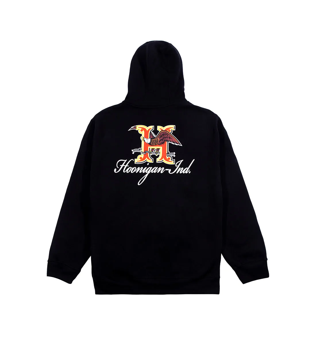 Hoonigan HOPS Zip Hoodie