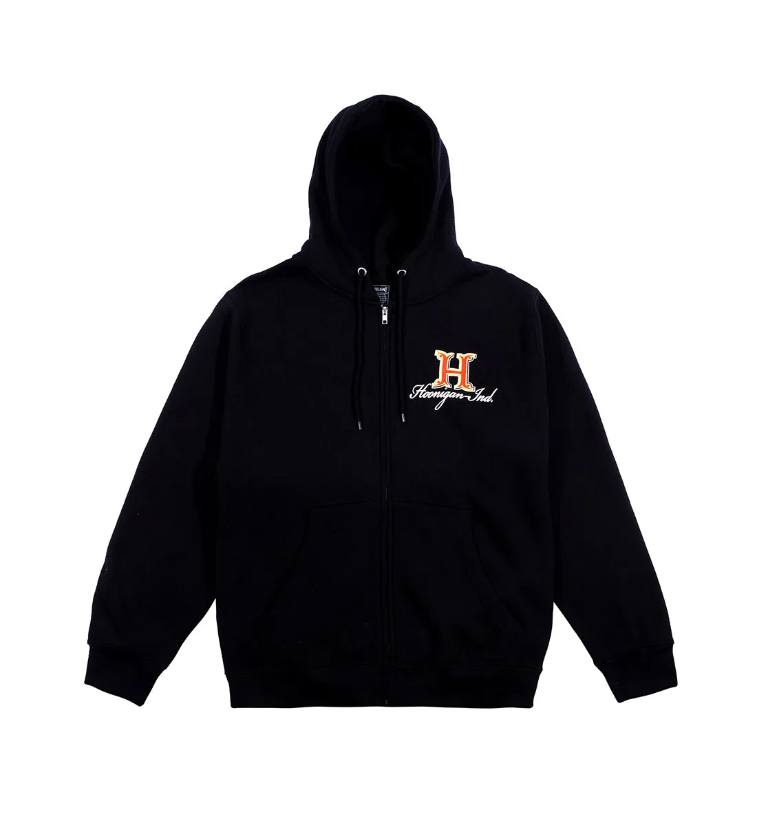 Hoonigan HOPS Zip Hoodie