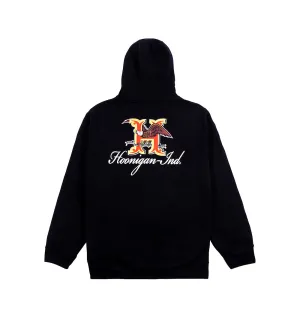 Hoonigan HOPS Zip Hoodie