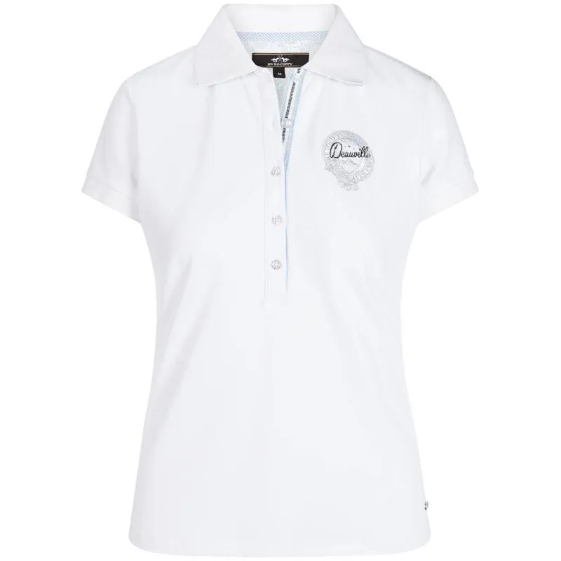 HV Polo Ladies Polo Shirt Lisette
