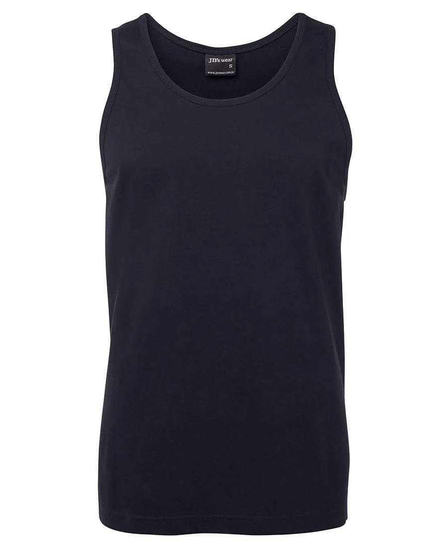 JB'S Cotton Singlet 1S