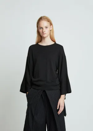 Kimono Sleeve Sweater