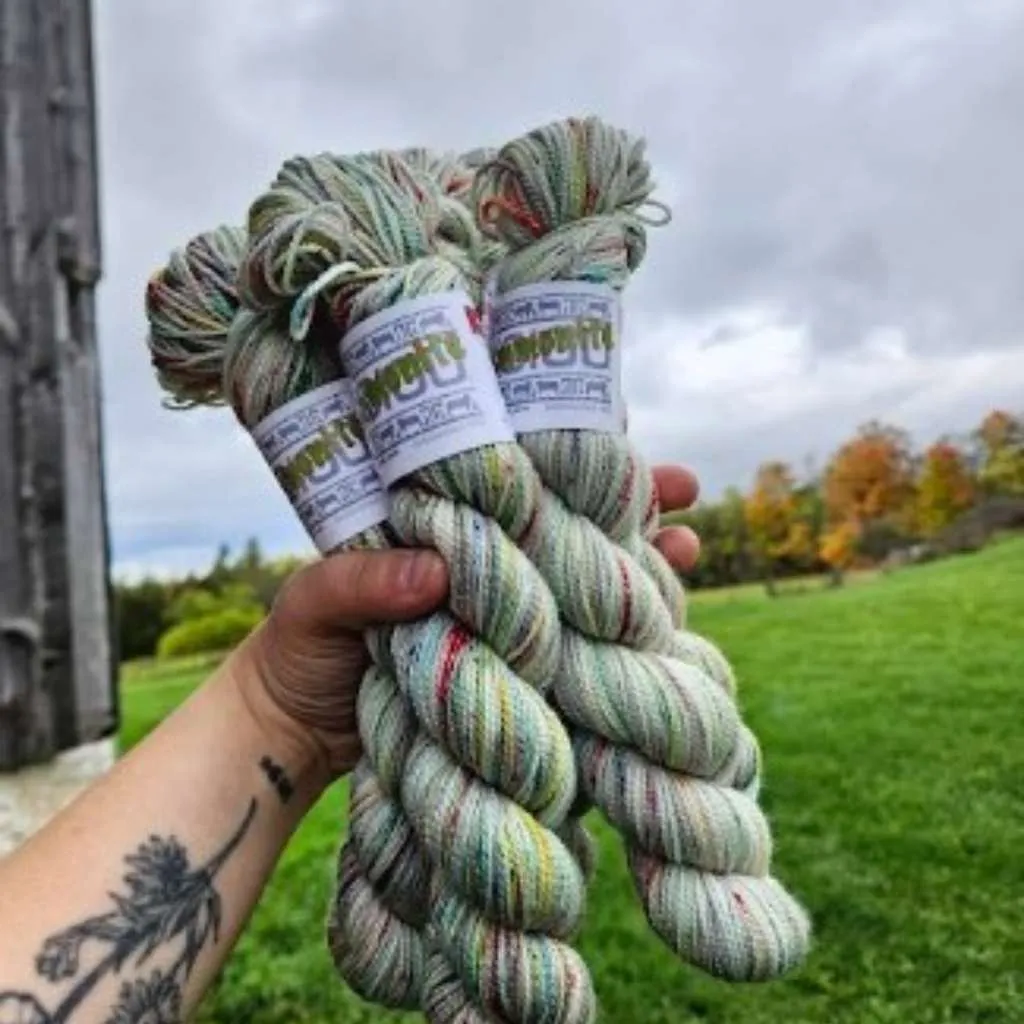 Koigu Collector Color -Ammonite