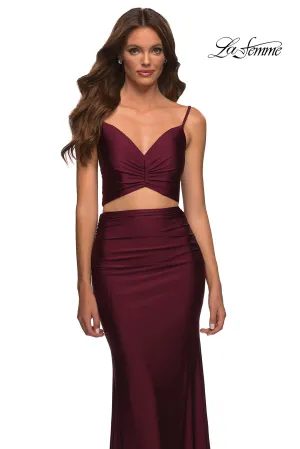 La Femme 29904 Dresses