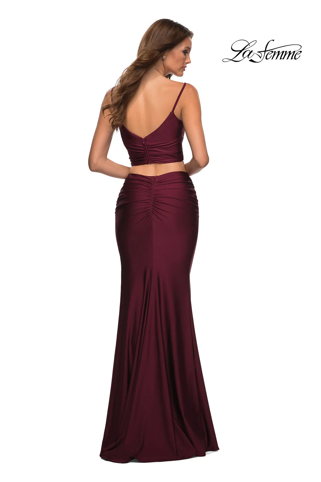 La Femme 29904 Dresses