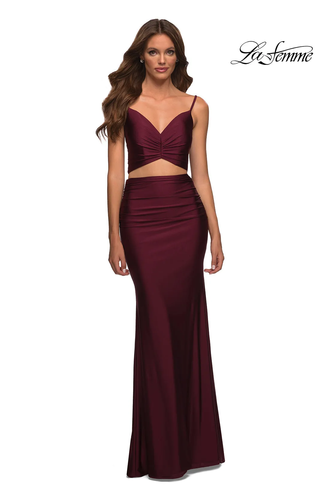 La Femme 29904 Dresses